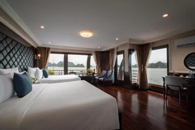 La Pandora Cruises – Photos 2