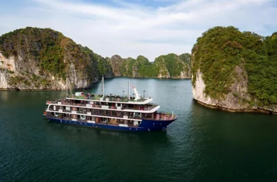 La Pandora Cruises – Photos 10