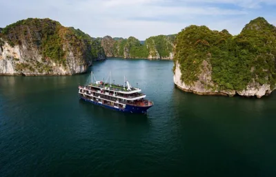 La Pandora Cruises – Photos 14